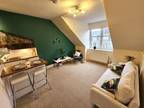 Union Grove, City Centre, Aberdeen, AB10 1 bed flat to rent - £675 pcm (£156