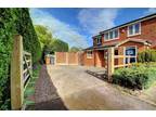 4 bedroom semi-detached house for sale in Moores Croft, Edingale, B79