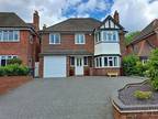 4 bedroom detached house for sale in Holifast Road, Wylde Green