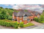 6 bedroom detached house for sale in Rosemary Hill Road, Little Aston