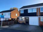 3 bedroom semi-detached house for sale in Honiley Drive, Sutton Coldfield, B73