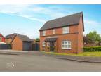 3 bedroom semi-detached house for sale in Robin Close, Two Gates, B77