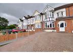 Larkshall Road, Chingford, London. E4. 3 bed terraced house to rent -