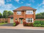 3 bedroom detached house for sale in Mercian Way, Tamworth, Staffs, B77 4FL, B77