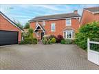 4 bedroom detached house for sale in Betteridge Drive, Sutton Coldfield, B76