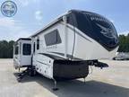 2025 Jayco Pinnacle 32RLTS