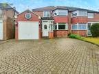 3 bedroom semi-detached house for sale in Chester Road North, Sutton Coldfield