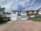 4 bedroom house for rent in Westwood Road, Sutton Coldfield, B73 6UW, B73