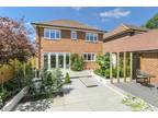 3 bedroom detached house for sale in Boundary Drive, Amington, B77