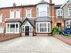 4 bedroom terraced house for sale in Florence Road, Sutton Coldfield, B73