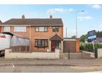 3 bedroom semi-detached house for sale in Brook End, Fazeley, B78