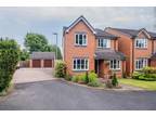 4 bedroom detached house for sale in 7 Friary Drive, off Four Oaks Common Road