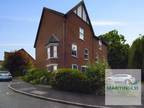 3 bedroom town house for sale in Kensington Drive, Tamworth, B79