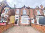 5 bedroom terraced house for rent in Grange Road, West Bromwich, B70