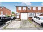 Langley Park Road, Sutton SM2 3 bed end of terrace house to rent - £1,900 pcm
