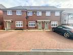 2 bedroom terraced house for rent in Blithbury Close, Amington, Tamworth