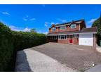 4 bedroom detached house for sale in Cleasby, Wilnecote, B77