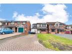 4 bedroom detached house for sale in Falcon, Wilnecote, Tamworth, Staffordshire