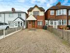 3 bedroom detached house for sale in Jockey Road, Sutton Coldfield, B73