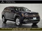 2019 Volkswagen Atlas 3.6L V6 SEL