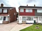 3 bedroom semi-detached house for sale in Rayford Drive, West Bromwich, B71