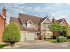 4 bedroom detached house for sale in Bodicote Grove, Sutton Coldfield, B75