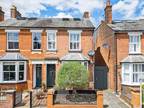 Upper Roman Road, Chelmsford, CM2 4 bed semi-detached house for sale -