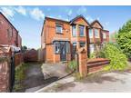 Wellington Road North, Stockport SK4 4 bed semi-detached house for sale -