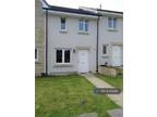 1 bedroom terraced house for rent in Bellfield View, Aberdeen, AB15