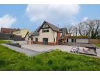 Pen-Y-Bryn Terrace, Brynmenyn, Bridgend CF32, 5 bedroom detached house for sale