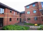 1 bed flat to rent in Wilson Road, NR1, Norwich