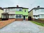 3 bedroom house for sale in Walsall Road, West Bromwich, B71