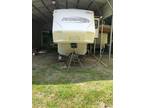 2010 Jayco Designer 37RLQS