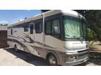 2004 Fleetwood Storm 31W