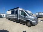 2018 Coach House Platinum II 241-XL