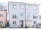 Ffordd Watkins, Birchgrove, Swansea, SA7 4 bed semi-detached house for sale -