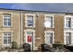 Mansel Road, Bonymaen, Swansea, SA1 3 bed terraced house for sale -
