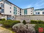 Marina Villas, Marina, Swansea, SA1 1 bed flat for sale -