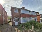 Abbotsford Road, York YO10 3EE 3 bed semi-detached house for sale -