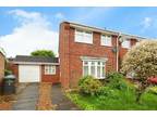3 bedroom semi-detached house for sale in Lapwing, Wilnecote, Tamworth, B77