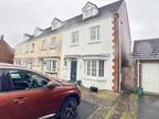Y Llanerch, Pontlliw 4 bed end of terrace house for sale -