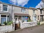 St. Helens Avenue, Swansea, City And. 3 bed terraced house for sale -