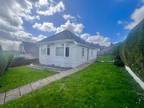 Lon Mafon, Sketty, Swansea 2 bed detached bungalow for sale -