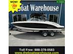 2024 CHAPARRAL 23 SSi Boat for Sale
