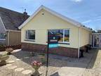 Wellfield Close, Gorseinon, Swansea 3 bed detached bungalow for sale -