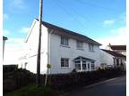 The Abbey, Port Eynon, Gower, Swansea. 3 bed detached house for sale -