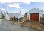 Vicarage Lane, Llangennith, Swansea 3 bed cottage for sale -