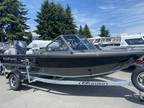 2024 KingFisher 1825 Falcon Boat for Sale
