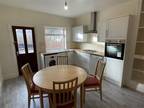 Townend Street, Crookes, Sheffield 3 bed terraced house - £895 pcm (£207 pw)