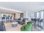 3 bed flat for sale in One Blackfriars, SE1, London